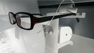 Quality Glassess Protection-Anti-theft Eyewear Protection pull box / cable retractor /Also sell material wire wholesale