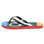 Men Fashion PVC Flip Flops , Summer Beach Flip Flops Womens 35-46 Size