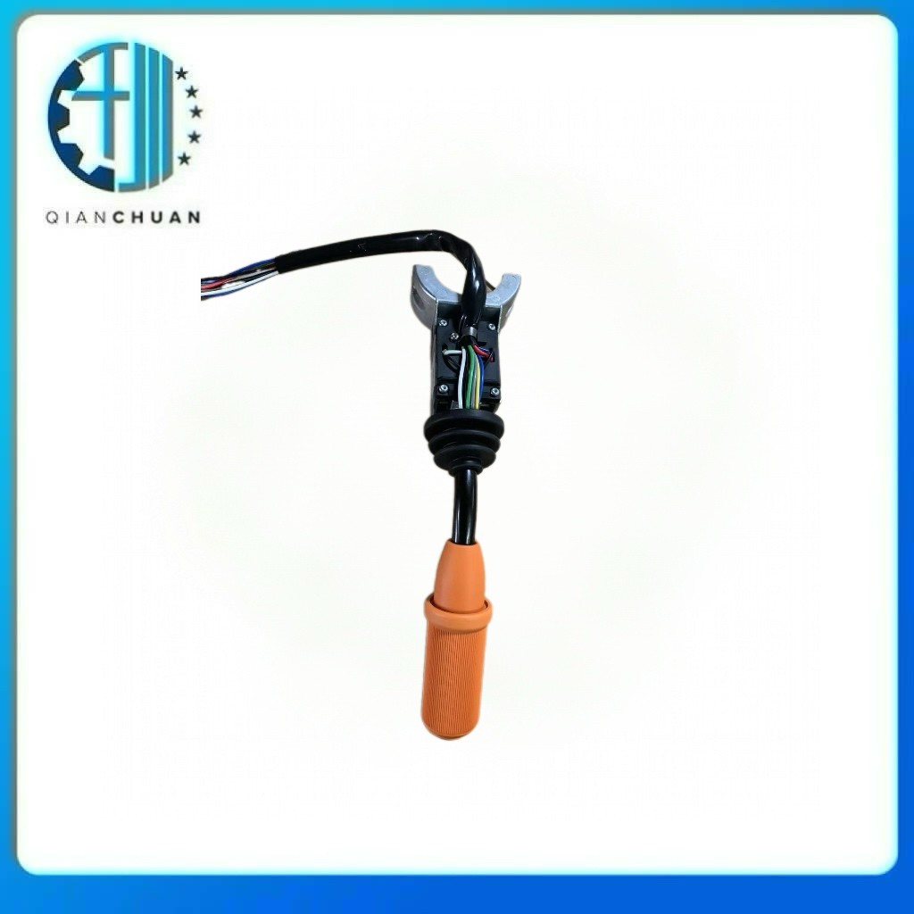 701-52701 Forward and Reverse Column Turn Signal Switch For JCB 3XC Excavator Spare Parts