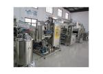 Confectionary Equipment Small Scale Gummy Making Equipment