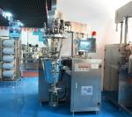 500L Stainless Steel Tank Emulsifier Mixing Machine Cosmetic Production Boiler
