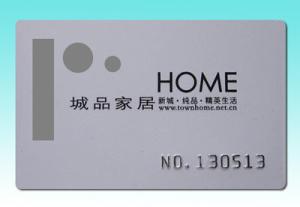 Quality 3 IC D80 chip cards / EV1 8K D80 chip cards wholesale