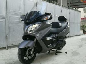Quality China Scooter650CC01 wholesale