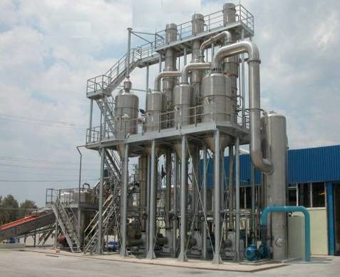 Easy Operate Automatic Mango Juice Production Line Voltage 220V / 380V / 440V