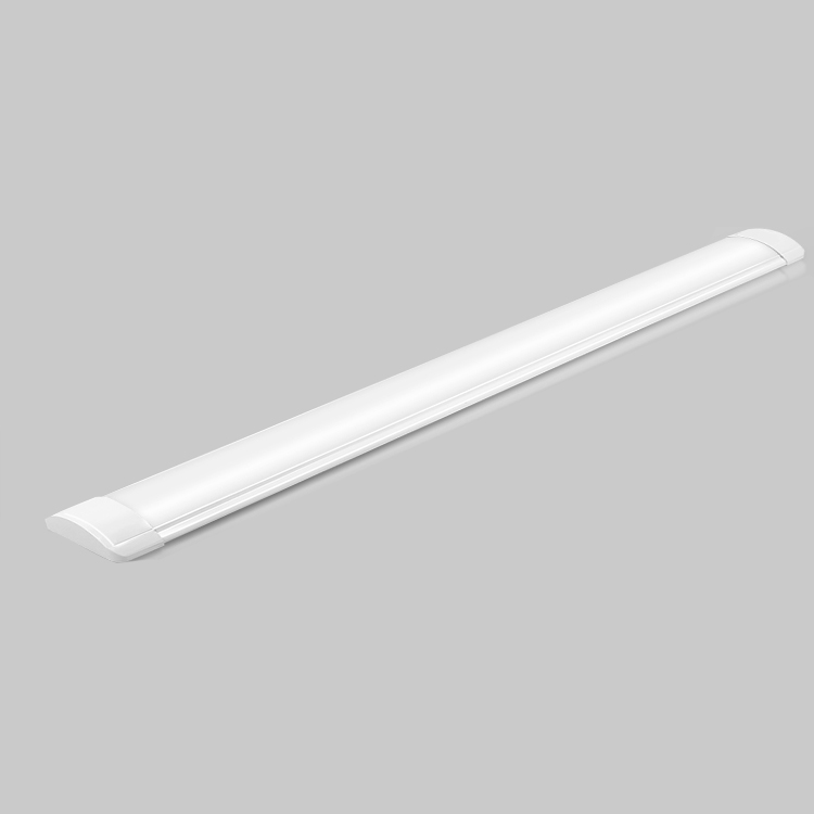 Daylight Alert LED Purified Fixture Lamp Tube Light 9W 18W 36W 40W 60W 72W AC 85-265V