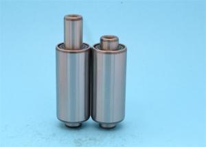 Quality Deep Groove Car Wheel Ball Bearing , Tensioner Pulley Bearing Low Noise wholesale