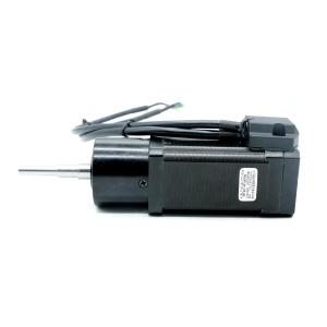 Quality Gearbox Brushless Motor 600RPM 1.2Kg 16 Ratio for Industrial Automation wholesale