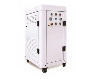 Quality Integrated Industrial Oxygen Generator Machine For Power Plant wholesale