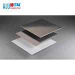 FEVE Painted Aluminum Sheet