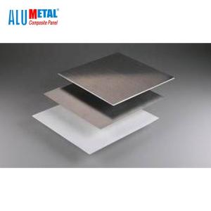 Quality FEVE Painted Aluminum Sheet wholesale
