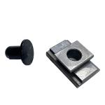Wg2203040041 Synchronizer Assembly A7 Hw25716 HOWO Transmission Parts