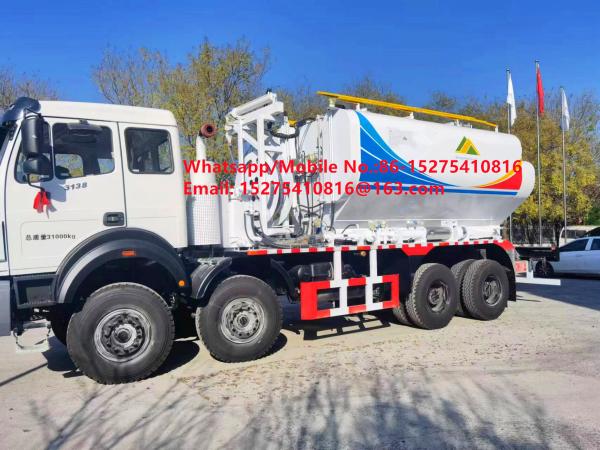 Good Quality High charge capacity 15/20/25Ton Heavy Ammonium oil explosive Bulk