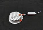 2.5 Inch Backlit Anti Glare 10W LED Flush Mount Downlight