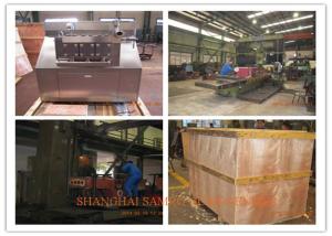 Quality SUS304 Stainless Steel Food Homogenizer , Two Stage Homogenizer Equipment wholesale