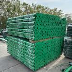 Sale of Sustainable Farm Fence Railing with Low Carbon Steel Wire and Sustainabl