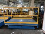 Industrial Scissor Lift Table