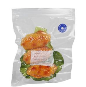 Quality Reusable Cooking BPA Free Vacuum Pouches Vacuum Sealer Bags wholesale