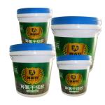 OEM Structural Epoxy Dry Hanging Adhesive High Bonding Stone AB Glue