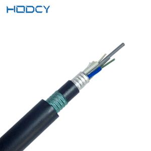 Quality GYTY53 Outdoor fiber opitcal cable wholesale