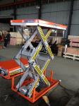 OEM Scissor Lift Table