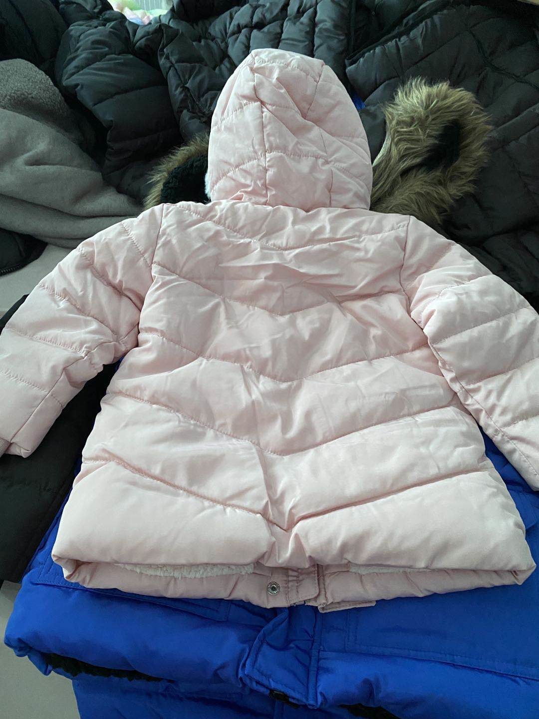 Boy's & Girls High quality Coats, good qualtiy, cheap price