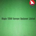 Inclined Belt Conveyor for elevating cartons,bags