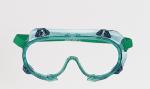 Workplace Splash Proof Glasses Anti Droplet Eye Goggles Hard Coated Lens