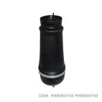 Range Rover L322 Front Air Suspension Springs RNB000740 RNB000750