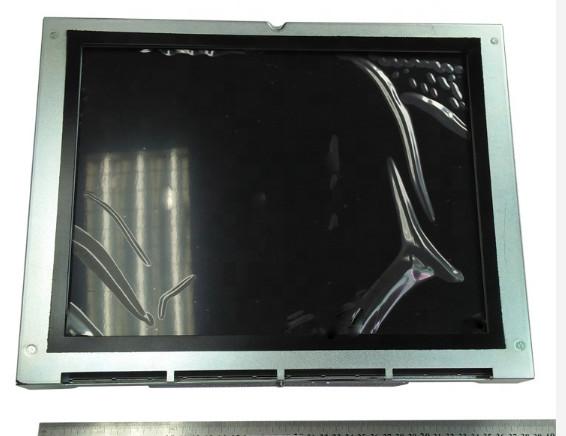 ATM Diebold Sunlight Readable 15 Inch LCD Display Monitor 49201789000E