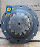 JCB JS220 JS205 Final Device Swing Motor Assy Swing Reducer Swing Gearbox