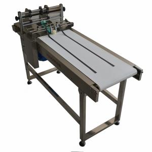 Quality YOUGAO Inkjet Marking Systems Friction Feeders For Plastic Bags wholesale