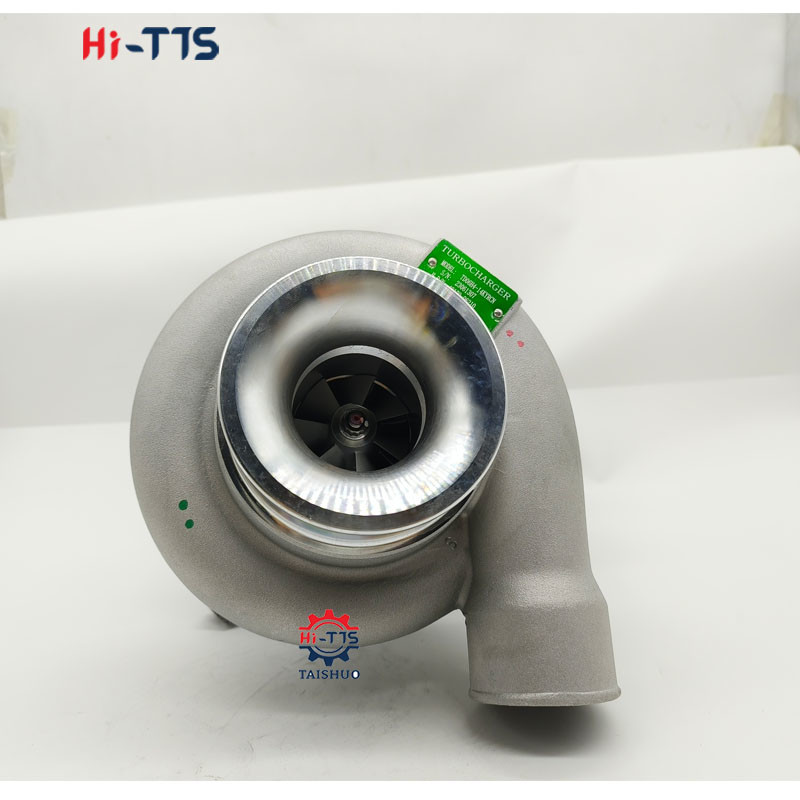 TD06H-14KYRCN 49179-06210 60305490 Turbocharger For Engine Turbo