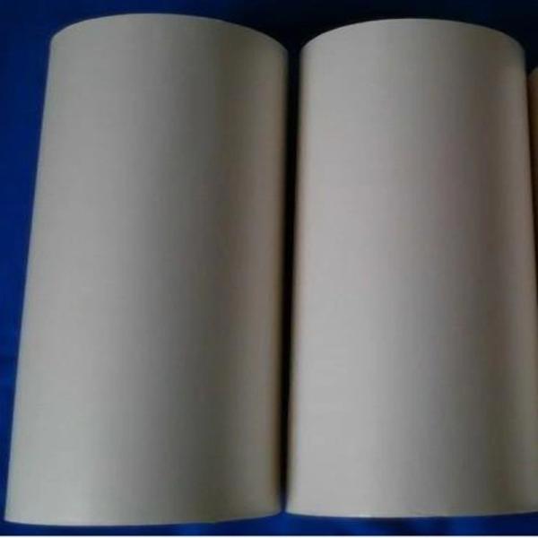 Po Polyolefin 480mm Polyester Adhesive Film Chemical Resistant For Embroidery