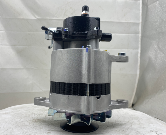 24V ALTERNATOR