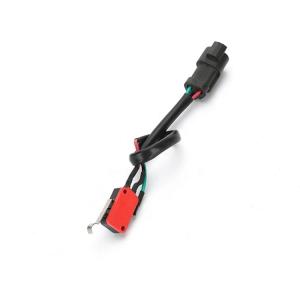 Quality Excavator Spare Parts R220-7 Hydraulic Control Pressure Switch for Hyundai wholesale