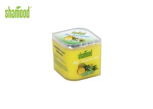 Quality Pina Fragrance Commercial Air Fresheners Water Based 4.5 OZ 128g wholesale