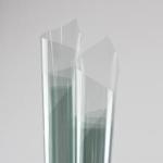 Nano Ceramic Auto Window Tint Film UV Protection Blue Solar Window Tint