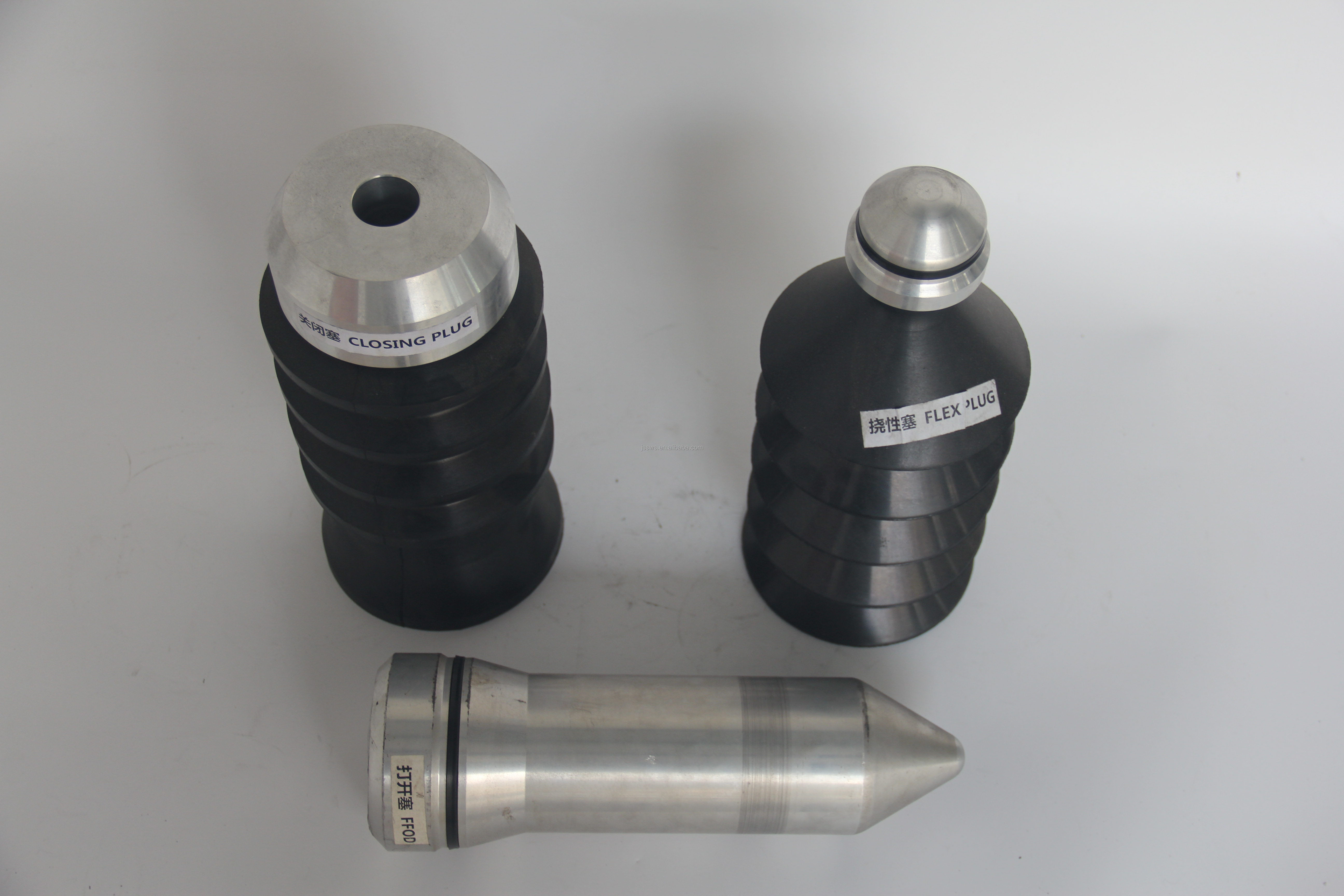 P110 13-3/8 Special Thread Mechanical Stage Collar for Cementing Tools with API Standard