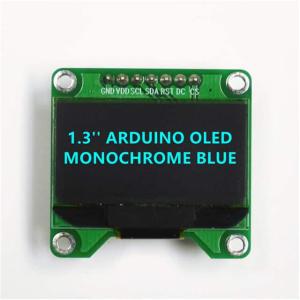 Quality AOM12864A0-1.3BW-ANO wholesale