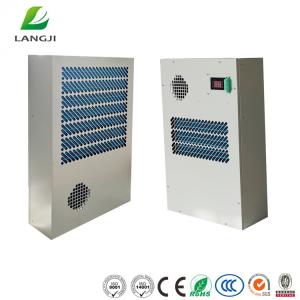 Quality 600w IP55 Outdoor Cabinet Enclosure Air Cooling Units wholesale