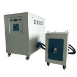 250KW Induction Forging Machine of medium frequency Induction Heat treatment