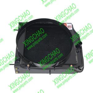 Quality XCFT0122 Tractor Radiator Repair Foton Tractor Accessories wholesale
