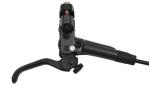 Lightweight Shimano Bike Groupset M675 Brakes