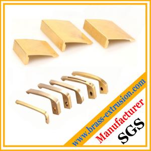 Quality pen clip brass extrusion profiles wholesale