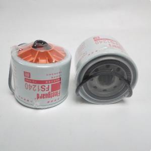 Quality 3831871S FS1240 Diesel Pre Filter Water Separator Cummins SGS wholesale