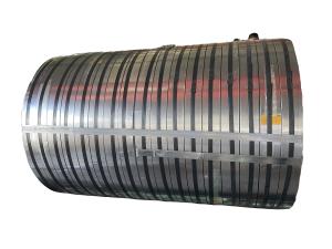 Quality Corrosion Resistant Galvanized GI Steel Sheet Plate With 16-30% Elongation wholesale