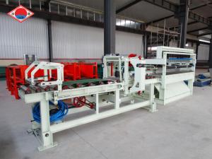 Quality 75b Double Mud Strip Bi Directional Brick Cutter Machine wholesale