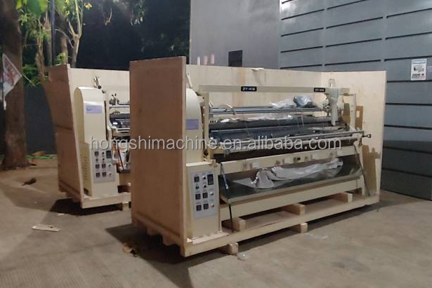 Multifunction Textile Cloth Pleater Machine Computerized Skirt Fabric Ribbon Pleating Machine