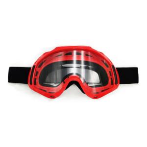Quality Dust Proof Motorcycle Off Road Goggles With Ventilation System wholesale