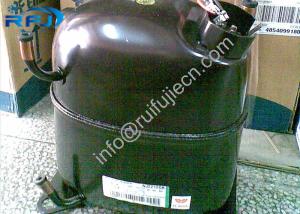 Quality 1.5HP Commecial Refrigerator Compressor LBP NJ2212GK R404a for Refrigeration wholesale
